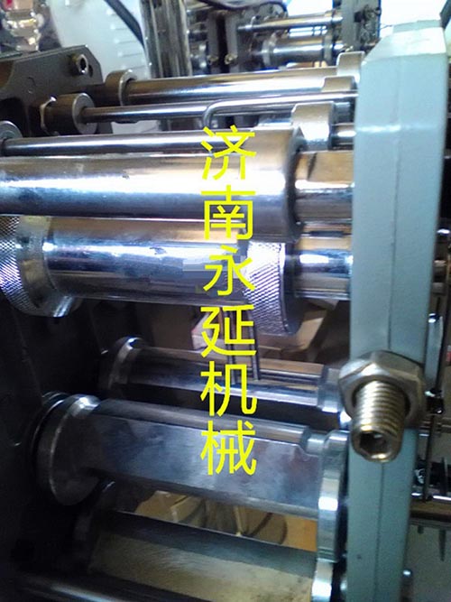 機(jī)頭